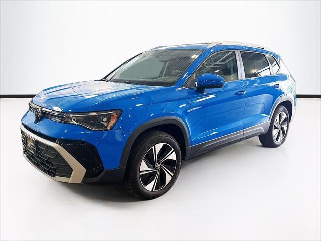 2025 Volkswagen Taos 1.5T SE for sale in La Crosse, WI