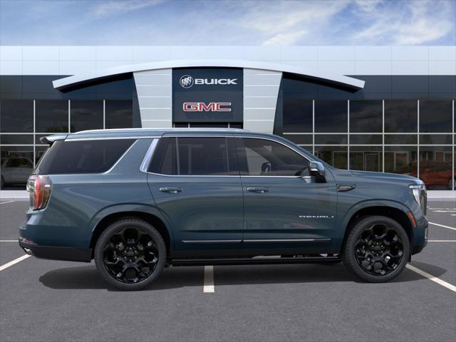 2026 GMC Yukon 4WD Denali Ultimate