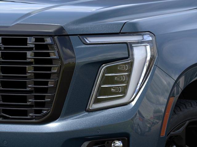 2026 GMC Yukon 4WD Denali Ultimate