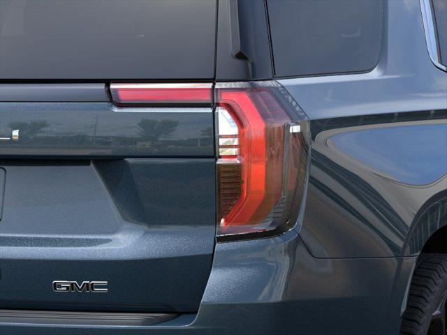 2026 GMC Yukon 4WD Denali Ultimate