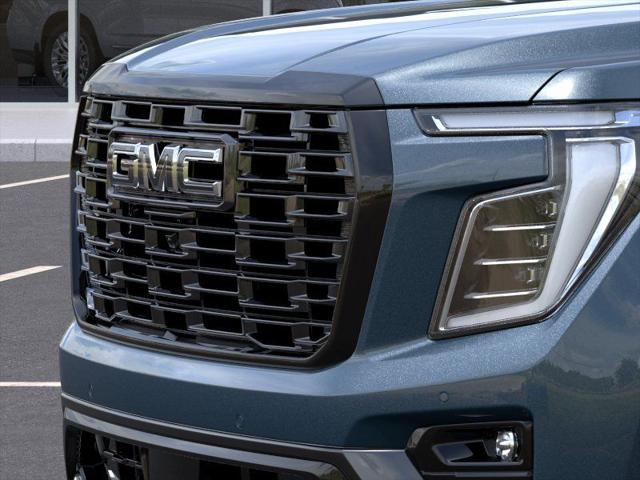 2026 GMC Yukon 4WD Denali Ultimate