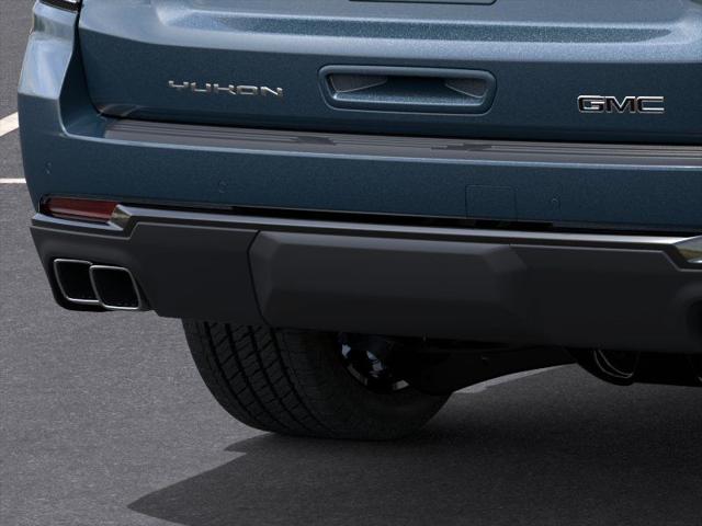2026 GMC Yukon 4WD Denali Ultimate