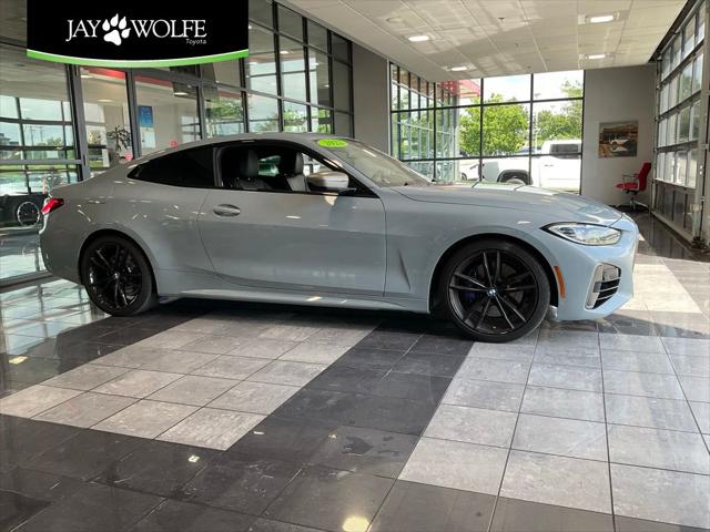 2022 BMW M4 xDrive for sale in Kansas City, MO