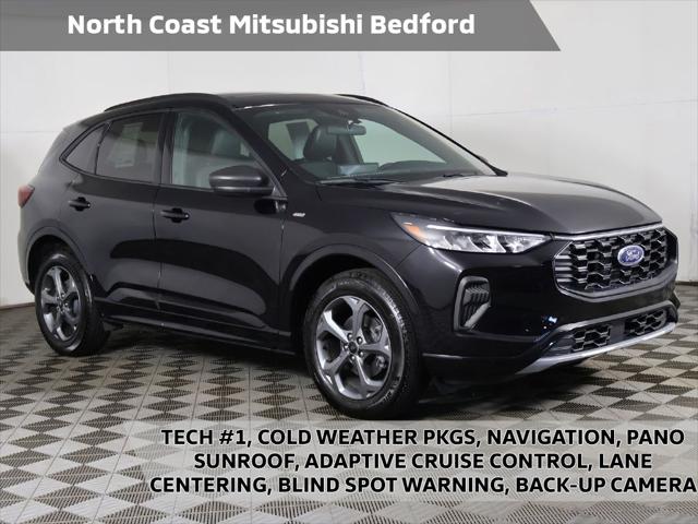 2023 Ford Escape ST-Line for sale in Bedford, OH