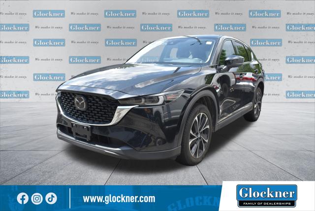 2023 Mazda CX-5 2.5 S Premium for sale in South Point, OH