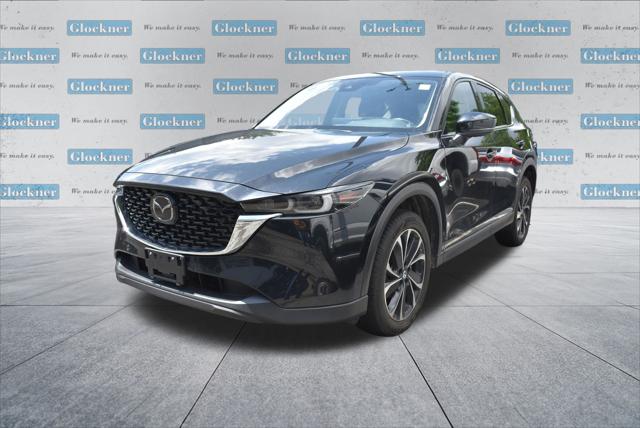 2023 Mazda CX-5 2.5 S Premium