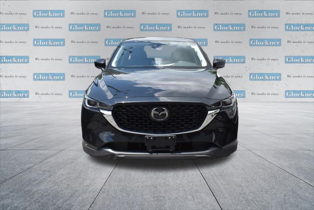 2023 Mazda CX-5 2.5 S Premium