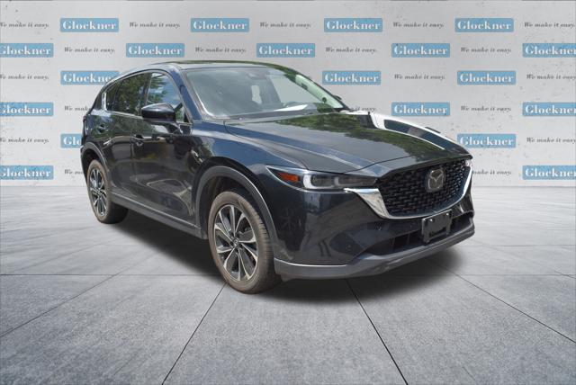 2023 Mazda CX-5 2.5 S Premium