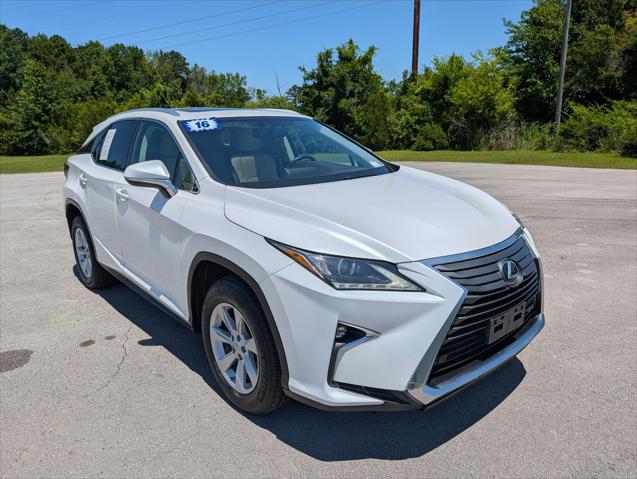 2016 Lexus RX 350 350 for sale in New Bern, NC