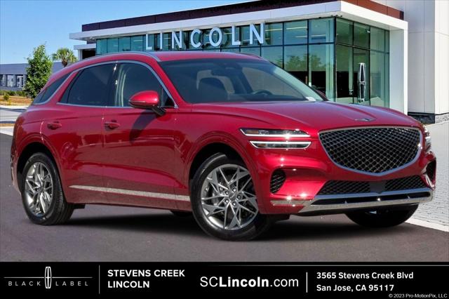 2025 Genesis GV70 2.5T AWD for sale in San Jose, CA