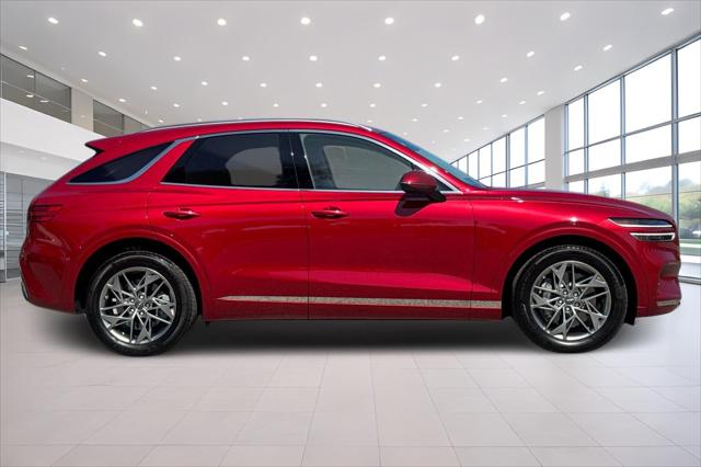 2025 Genesis GV70 2.5T AWD