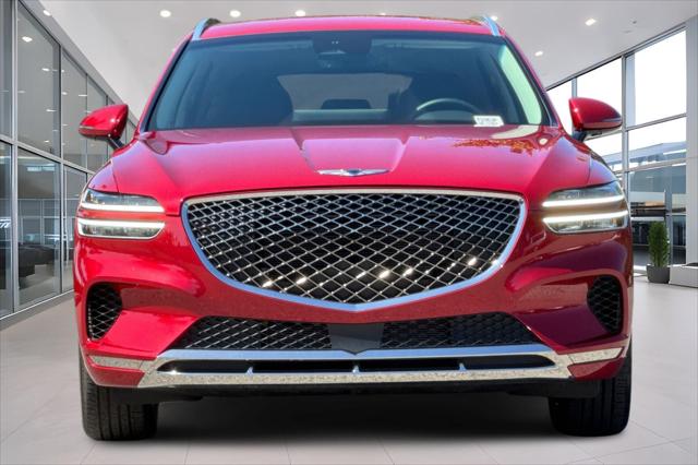 2025 Genesis GV70 2.5T AWD