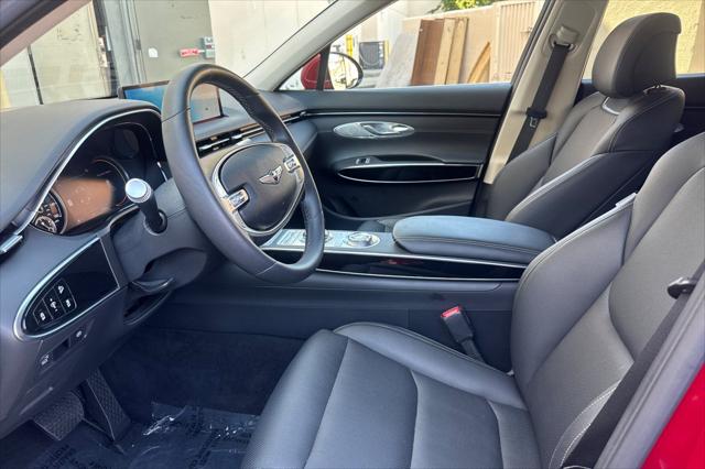 2025 Genesis GV70 2.5T AWD