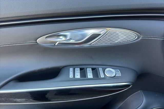 2025 Genesis GV70 2.5T AWD