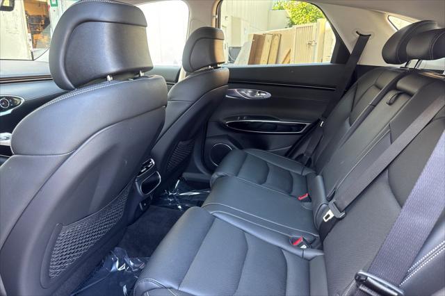 2025 Genesis GV70 2.5T AWD