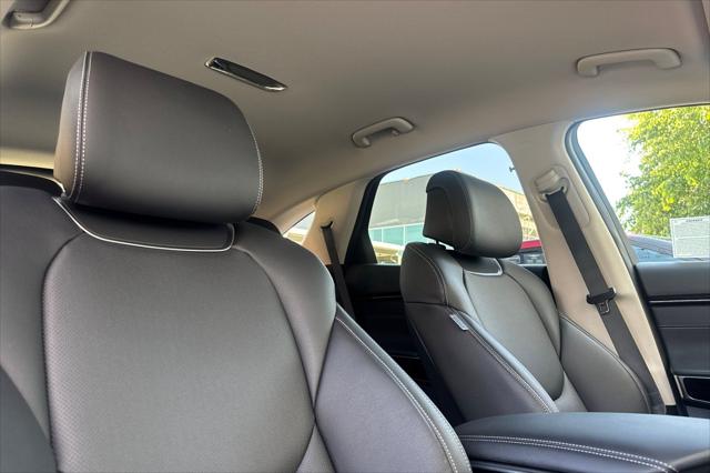 2025 Genesis GV70 2.5T AWD
