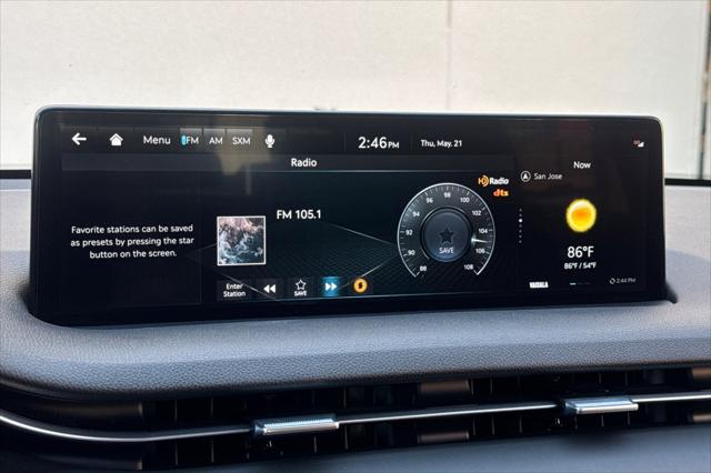 2025 Genesis GV70 2.5T AWD
