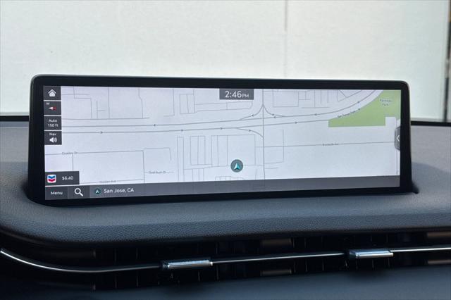 2025 Genesis GV70 2.5T AWD