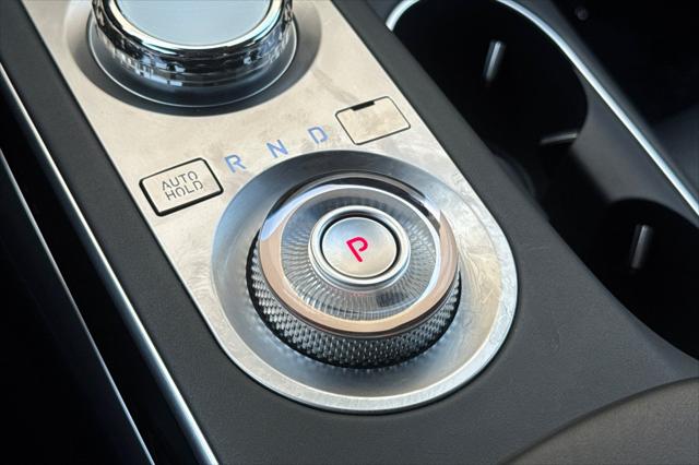 2025 Genesis GV70 2.5T AWD