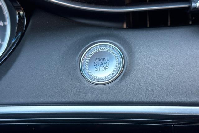 2025 Genesis GV70 2.5T AWD