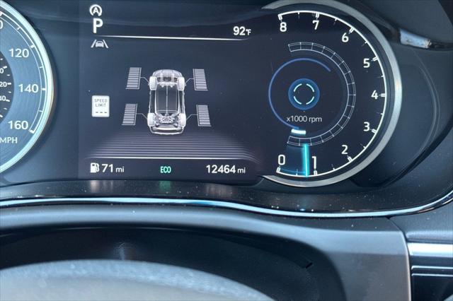 2025 Genesis GV70 2.5T AWD