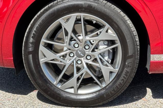 2025 Genesis GV70 2.5T AWD