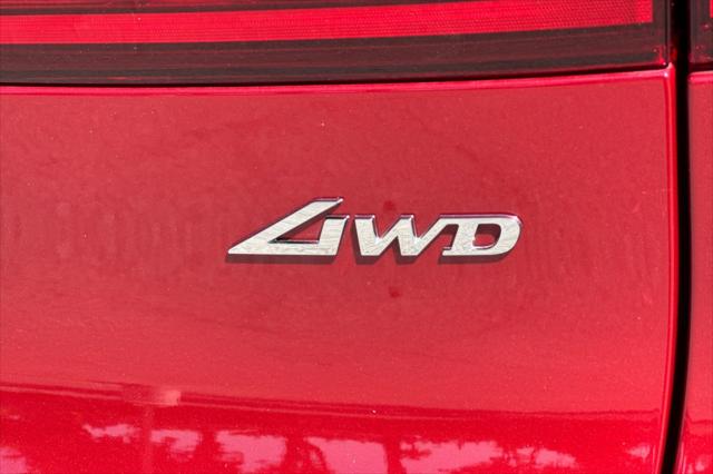 2025 Genesis GV70 2.5T AWD