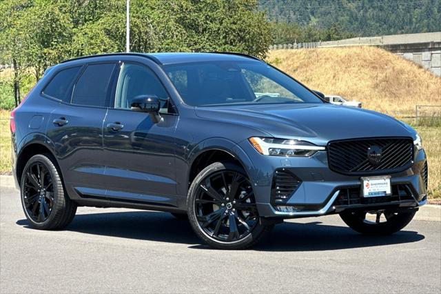 2026 Volvo XC60 B5 Ultra Black Edition for sale in Eugene, OR