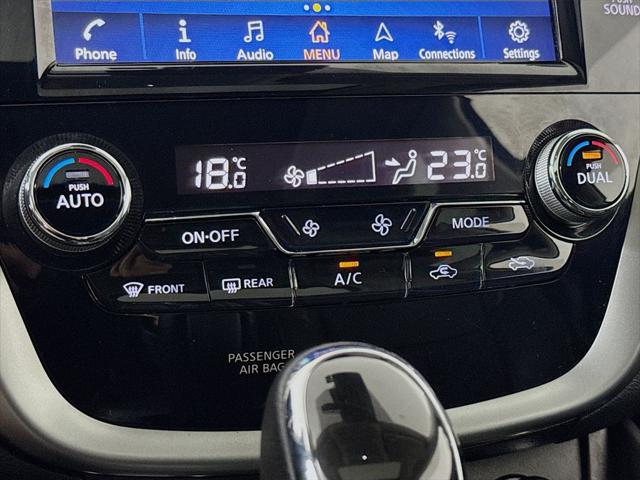 2023 Nissan Murano Platinum Intelligent AWD