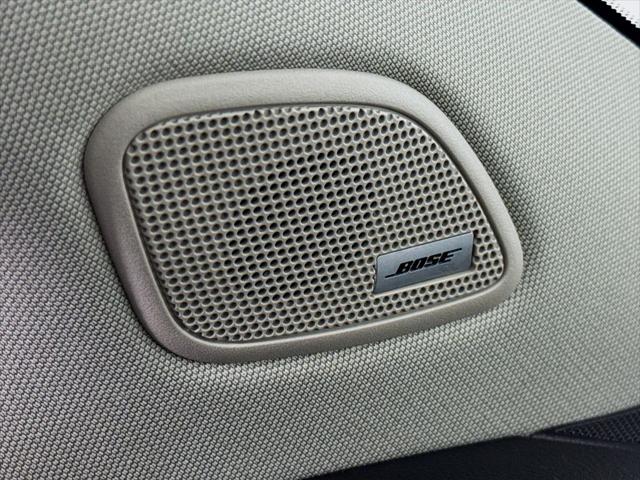 2023 Nissan Murano Platinum Intelligent AWD