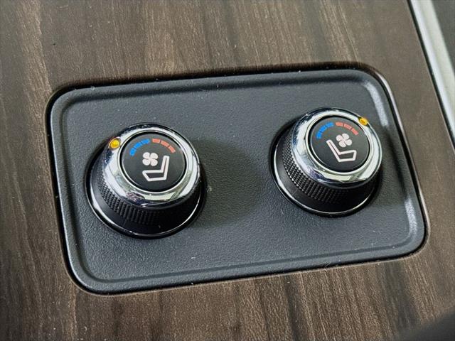 2023 Nissan Murano Platinum Intelligent AWD