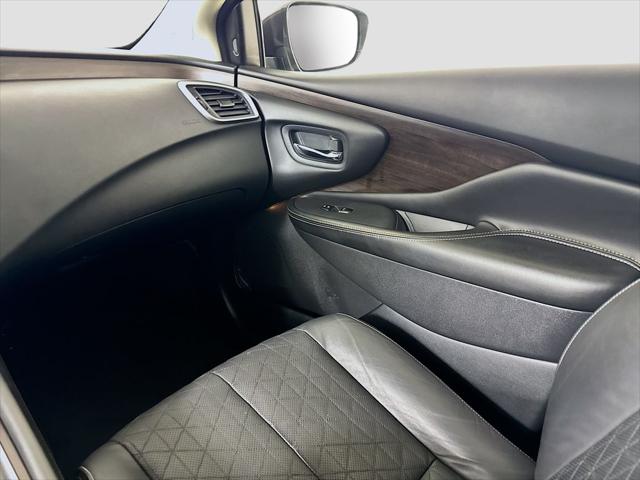 2023 Nissan Murano Platinum Intelligent AWD