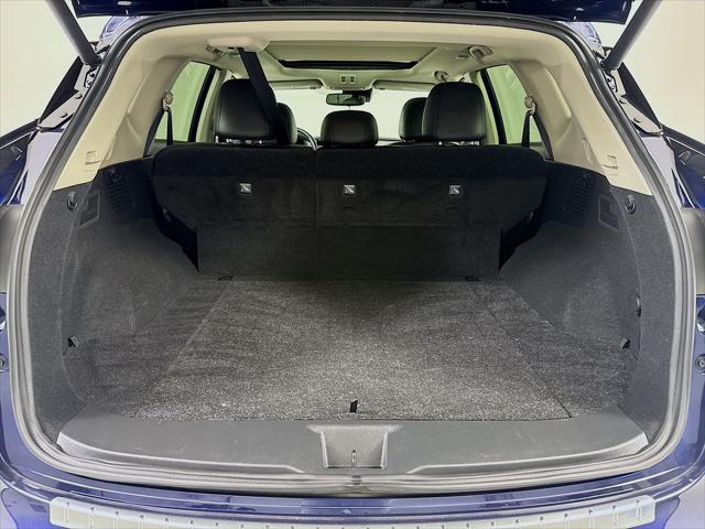 2023 Nissan Murano Platinum Intelligent AWD
