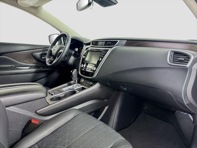 2023 Nissan Murano Platinum Intelligent AWD