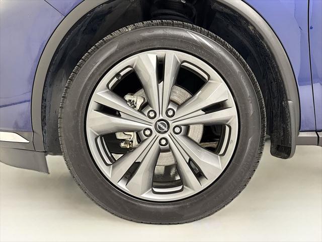 2023 Nissan Murano Platinum Intelligent AWD