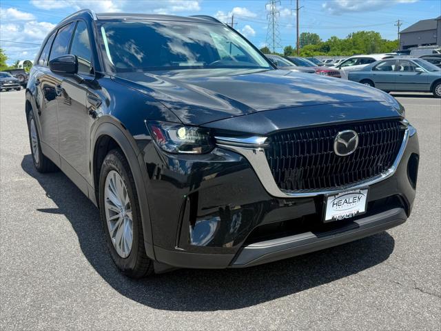 2024 Mazda X-90 3.3 Turbo Preferred for sale in Middletown, NY