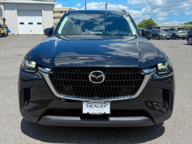 2024 Mazda X-90 3.3 Turbo Preferred