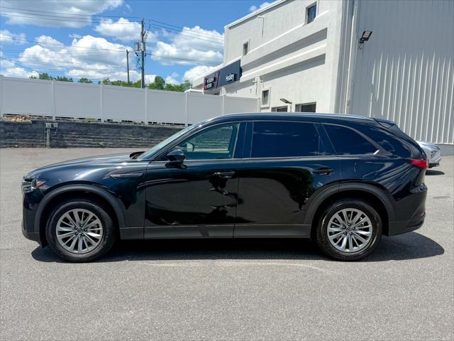 2024 Mazda X-90 3.3 Turbo Preferred