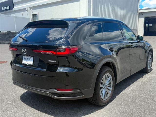 2024 Mazda X-90 3.3 Turbo Preferred
