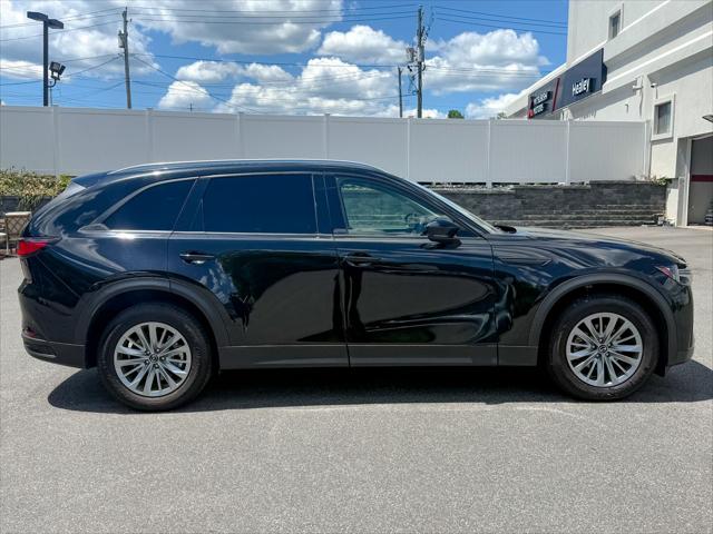 2024 Mazda X-90 3.3 Turbo Preferred