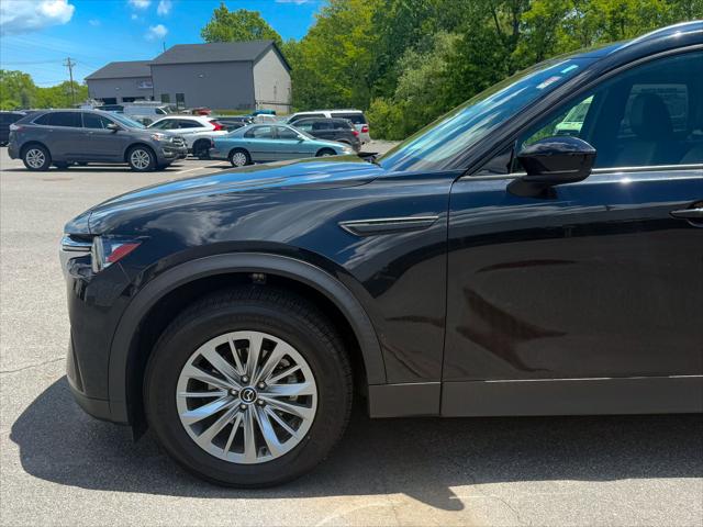 2024 Mazda X-90 3.3 Turbo Preferred