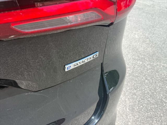 2024 Mazda X-90 3.3 Turbo Preferred