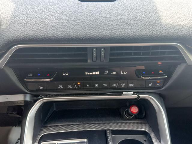 2024 Mazda X-90 3.3 Turbo Preferred