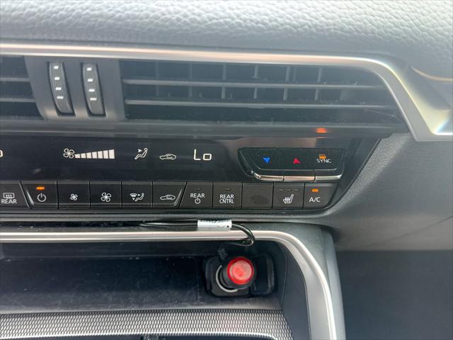 2024 Mazda X-90 3.3 Turbo Preferred