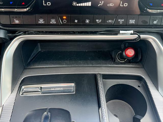 2024 Mazda X-90 3.3 Turbo Preferred