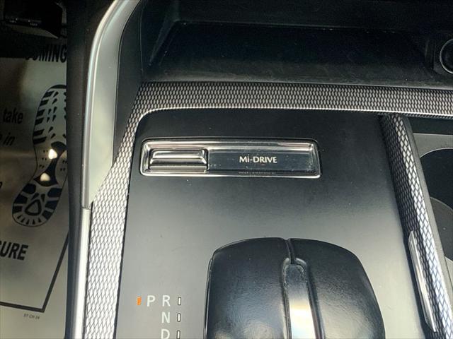 2024 Mazda X-90 3.3 Turbo Preferred