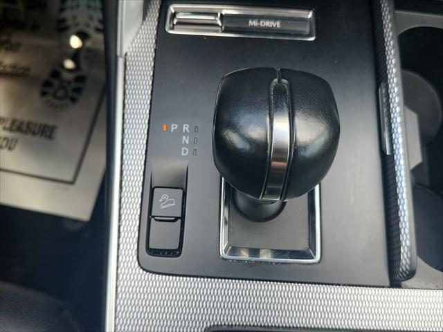 2024 Mazda X-90 3.3 Turbo Preferred