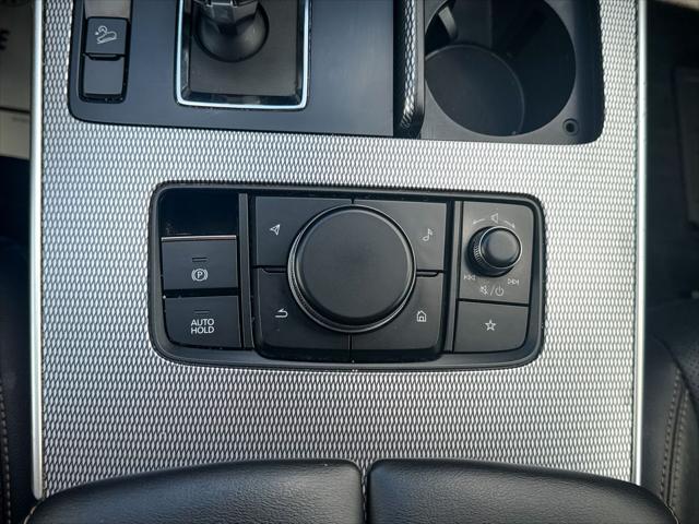 2024 Mazda X-90 3.3 Turbo Preferred