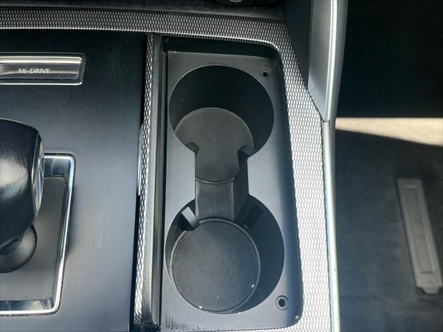 2024 Mazda X-90 3.3 Turbo Preferred