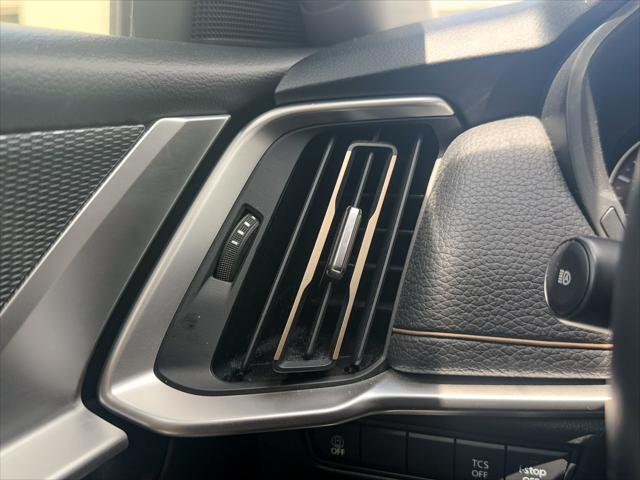 2024 Mazda X-90 3.3 Turbo Preferred